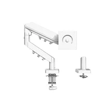 monitor desk mount